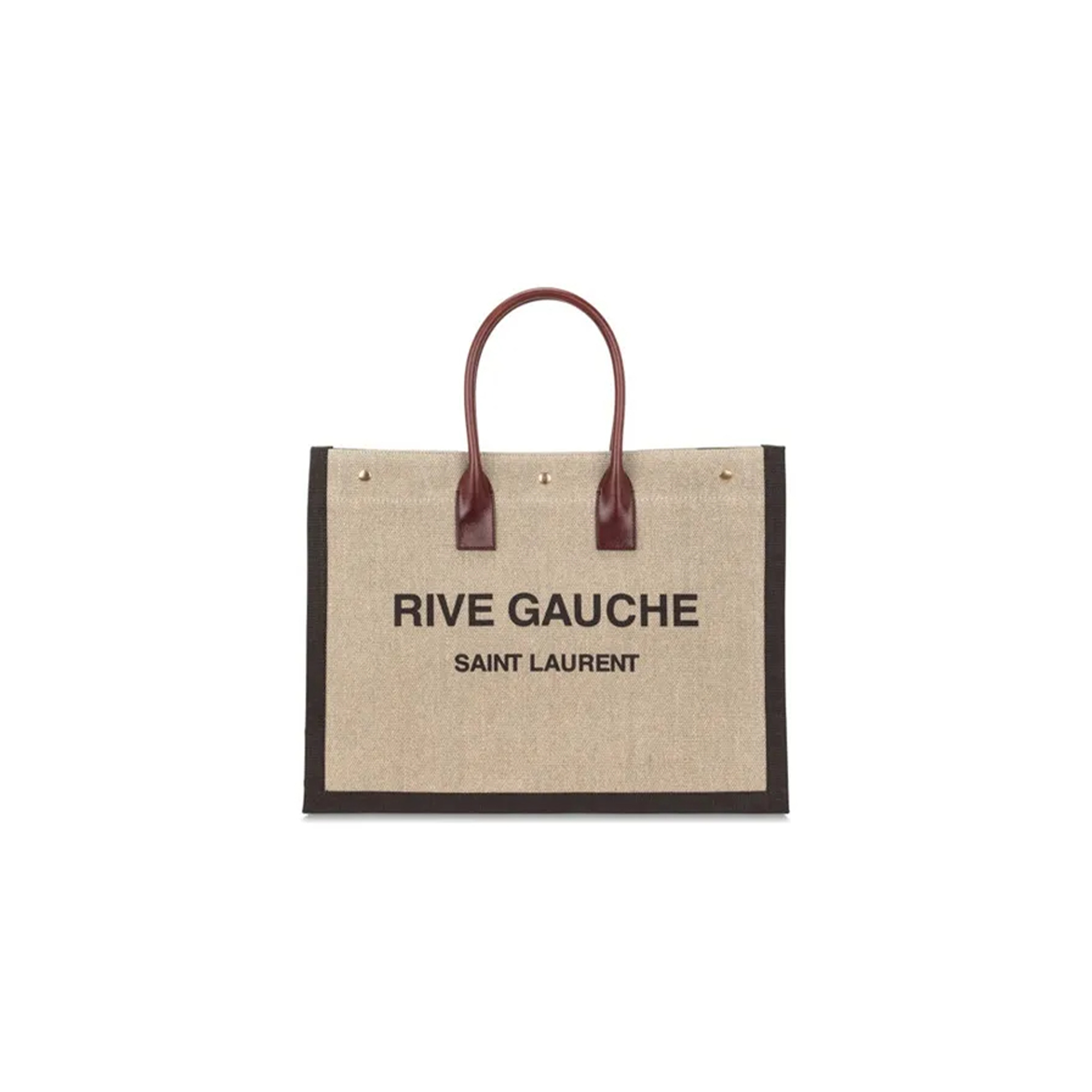 YSL RIVE GAUCHE TOTE BAG 4992902MF3W2076 (48*36*16cm)